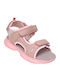Kindersandalen Rosa