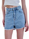 Women's Shorts Blue
