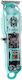 Lexical Professional Rechargeable Hair Clipper Green