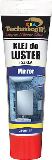 Glue Mirrors Glass 250ml Tq R-413