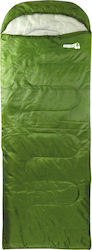 Panda Sleeping Bag Single Khaki