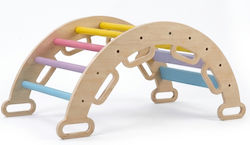 Giggles & Co. with Climbing Surface