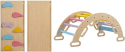 Giggles & Co. with Climbing Surface
