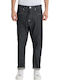 Men's Jeans Pants Blue Black