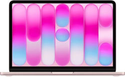 Apple MacBook Neo 13" (A18 Pro/8GB/512GB) Blush Apple MacBook Neo 13" (A18 Pro/8GB/512GB) Blush