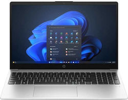 HP 250R G10 15.6" (i3-100U/16GB/512GB) HP 250R G10 15.6" (i3-100U/16GB/512GB)