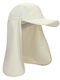 Ctr Nomad High Noon Convertible Shade Kappen Offenes Beiges