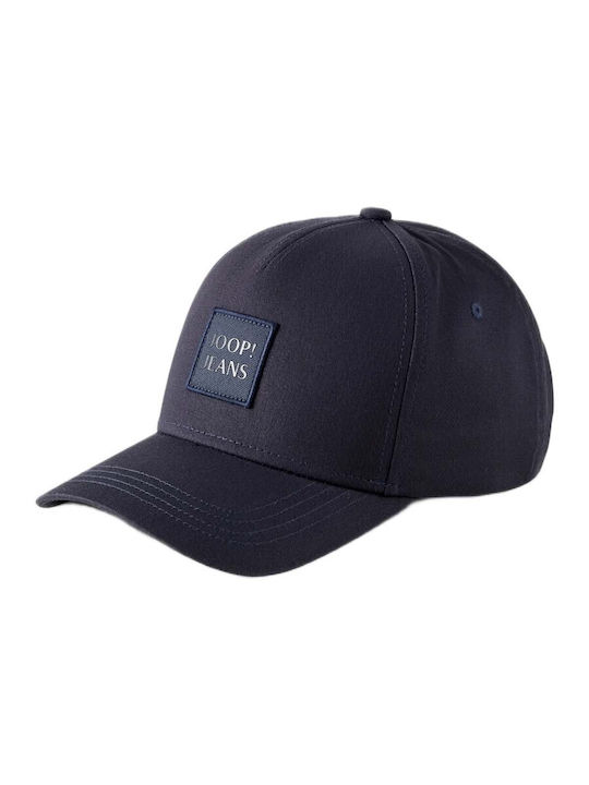 Joop!jeans Jjcap-nalu 30102281/404 Синьо Кепе Джокей
