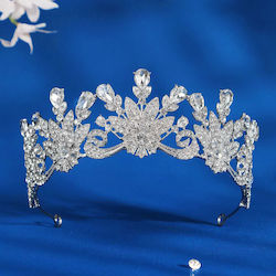 Silver Tiara