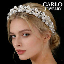 Silver Tiara