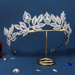 Silver Tiara