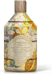 Rudy Profumi Bubble Bath in Gel 500ml Rudy Profumi Bubble Bath in Gel 500ml