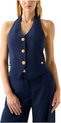Marciano by Guess Γιλέκο Μπλε Marciano by Guess Γιλέκο Μπλε