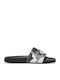 Camo Ανδρικά Slides Ανατομικά Μαύρα