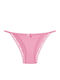 Celestino Слип Рип Дантела Розов