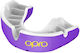 Opro Gold Level Self-Fit Youth Mouthguard Purpl...