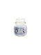 Aromatisches Kerze Kleines 100gr Price's Candles Frische Wolken