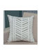 Decorative Pillow Case Rudy Olive 45x45cm