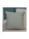 Decorative Pillow Case Zen Olive Green 45x45cm
