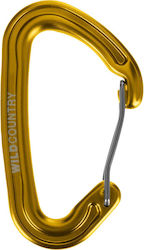 Karabiner Astro Wild Country Gold
