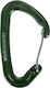 Carabiner Astro Wild Country Verde