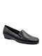 Γυναικεία Loafers σε Μαύρο Χρώμα