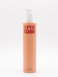 Seventeen Red Flame Shimmering Ενυδατικό Γαλάκτ...
