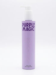 Seventeen Purple Magic Shimmering Ενυδατικό Γαλ...