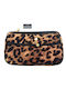Beauty Salon Toiletry Bag Animal Print Perla