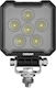 Osram Cube Wl Vx100-wd Autoscheinwerfer