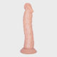 Guilty Toys Ρεαλιστικό Dildo Flesh