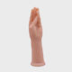 STD Realistic Dildo With Suction Cup Flesh