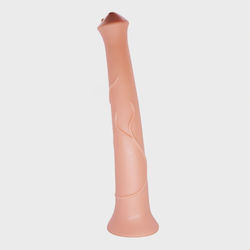 STD Ρεαλιστικό Dildo Flesh