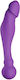 Passion Labs Double Purple Dildo