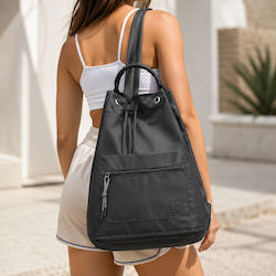 JWLS Strandtasche Schwarz JWLS Strandtasche Schwarz
