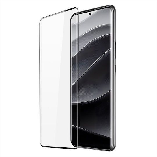 Full Glue 5d Tempered Glass Xiaomi Redmi Note 14 Pro 5g