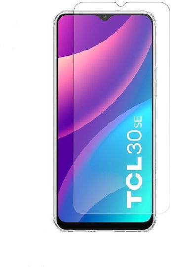 Gehärtetes Glas 2.5d Tcl 30 Se