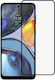 Αντιχαρακτικό Τζάμι Προστασίας Motorola G22 Full Cover Oem