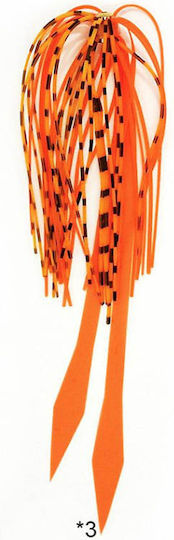 Replacement Skirts Tai Rubber Pregio Sk100 3