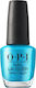 OPI Schimmer Nagellack Sky Blau's The Limit 15ml
