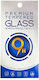Simple Screen Protection Glass Compatible with Samsung Galaxy A37 A57 Transparent