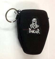 Hard Key Holder Dakar Ring
