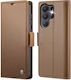 Caseme 023 Samsung Galaxy S26 Ultra 5g Rfid Wal...