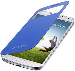 Flip Cover Samsung Galaxy S4 Ef-ci950bceg Albas...