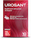 Urosant 10 Capsule