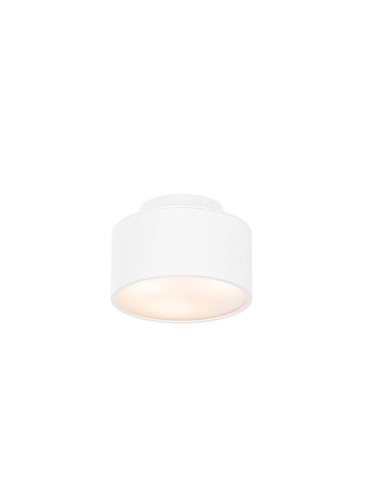 VK Lighting Triple Spot in White Colour