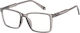 Ochelari De Citit +3.50 În Culoare Gri