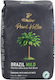 Tchibo Espresso Arabica Brasilien Privat in Körner 500g