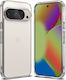 Ringke Fusion Back Cover Silicone with Neck Str...