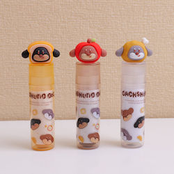 Dachshund Dog Series – Γόμα Σχήμα Κραγιόν Kk-6861